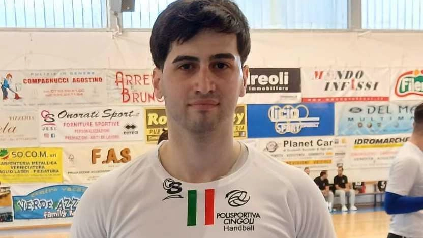 Operato Ceccardi per rottura tendine d'Achille. Macagi Cingoli sconfitta da Conversano. Stagione finita per atleta. Prossimo match contro Eppan.