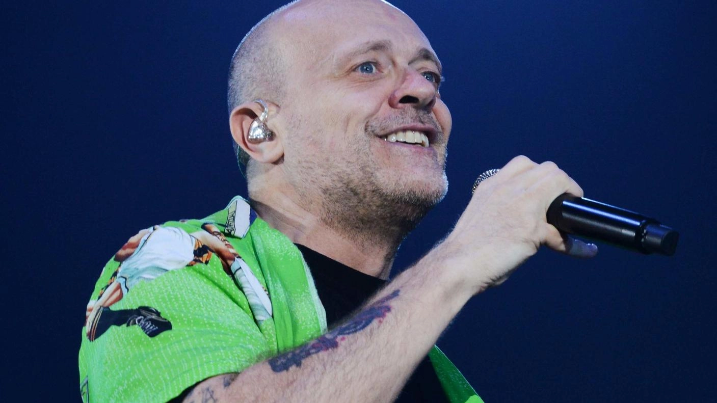 L’Autodromo ritrova un concerto . A luglio lo show di Max Pezzali