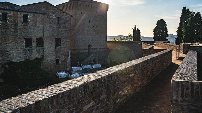 ‘Patrimonio in cammino’ dalla Rocca al Ridotto