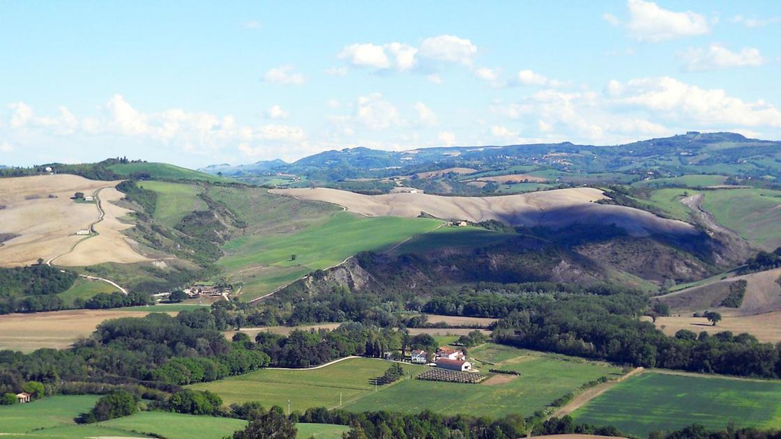 "La Badia diventi Riserva naturale". Il Consiglio l’ha chiesto compatto