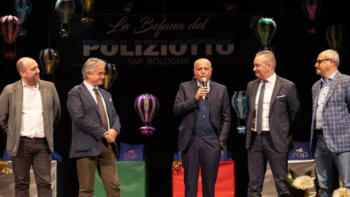 Doni, show e supercar a Casalecchio