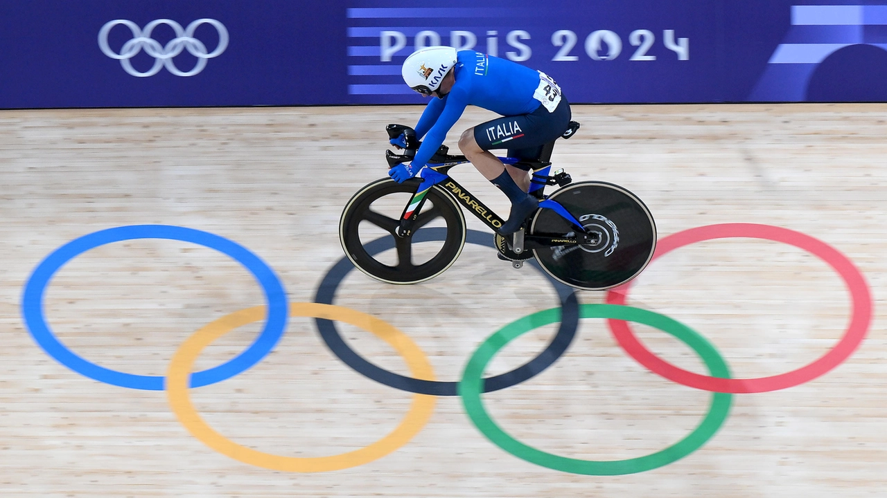 Ciclismo, per Viviani ipotesi ritiro e ingresso in Federazione