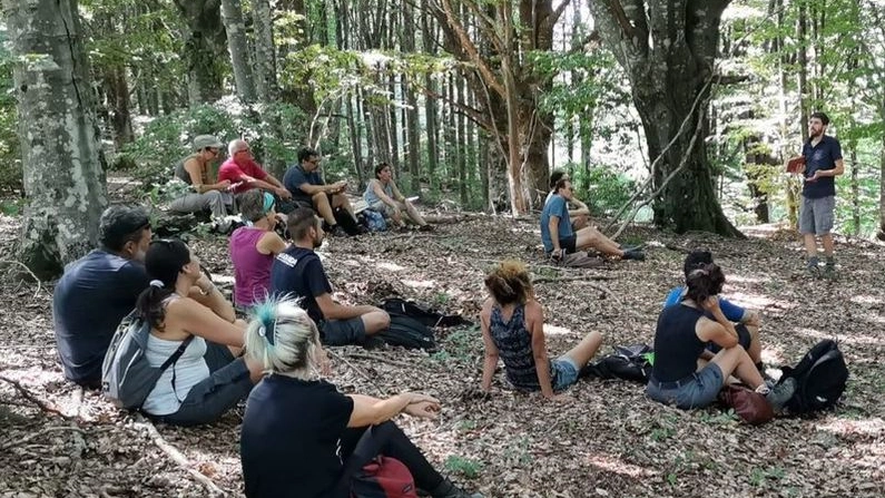 Tanti gli eventi estivi a Castel dell'Alpi sull'Appennino bolognese