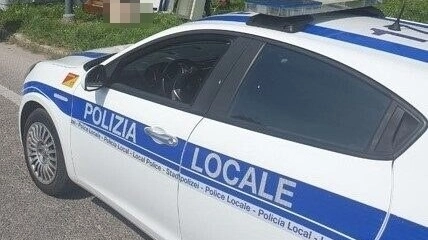 Polizia Locale a Ravenna: i controlli anche nei Lidi