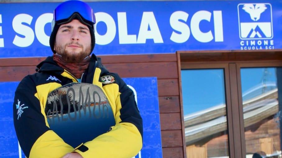 Non solo sci, snowboard ’in ascesa’ tra i turisti