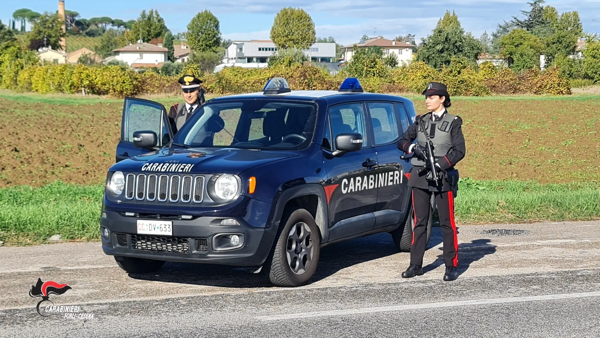 Alla guida del monopattino senza casco, multato 24enne