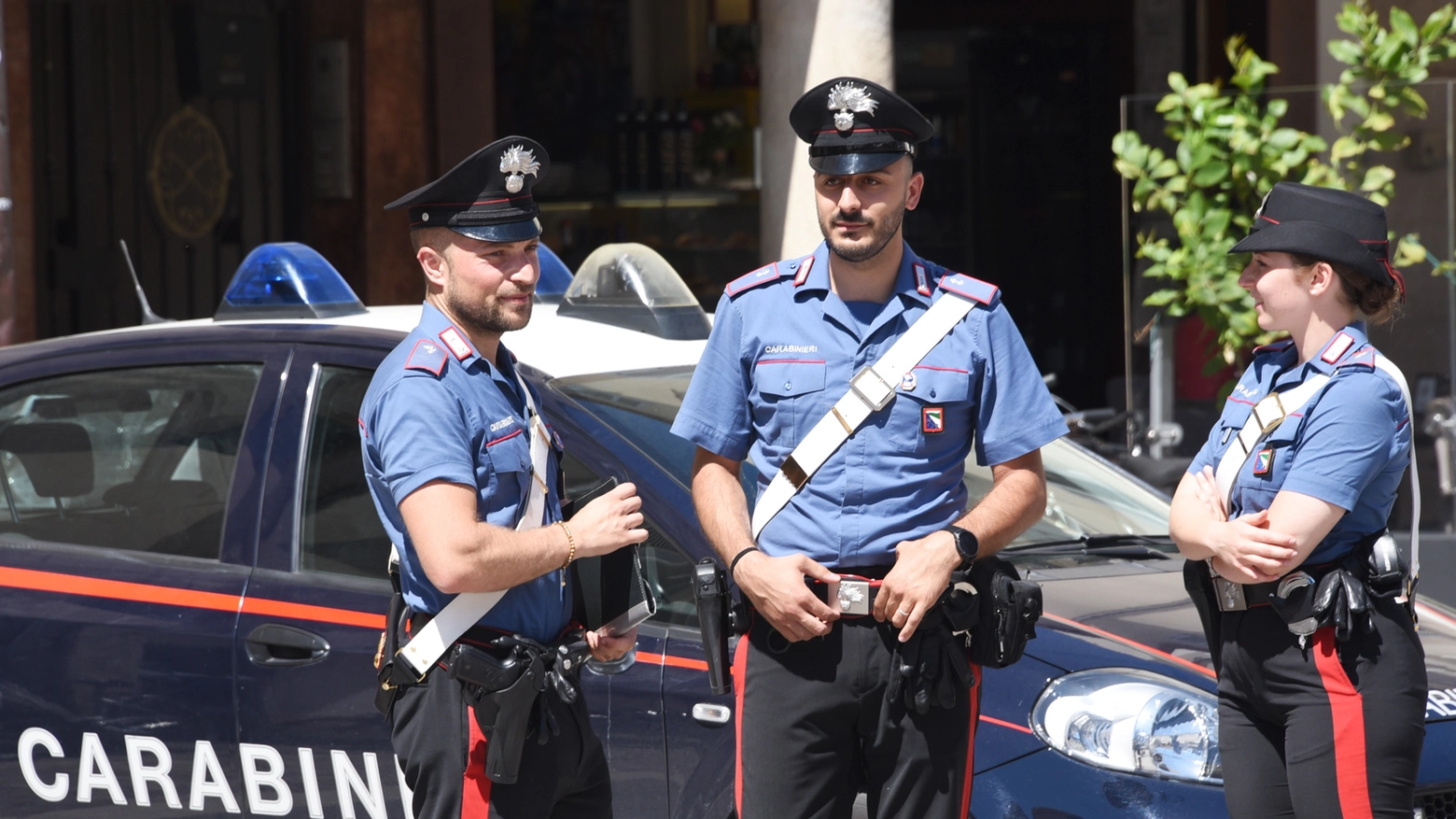 Il tragico incidente domestico è avvenuto a Talamello, nel Riminese