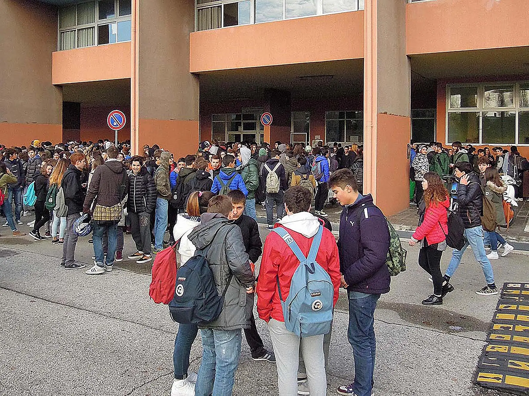 Risultati Invalsi a Macerata: “bocciato” uno studente su tre nei test di Italiano e Matematica