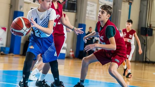 Bellissima vittoria esterna per l’Under 19 Gold della Scuola Basket, che ad Anzola batte 78-74 i padroni di casa centrando...