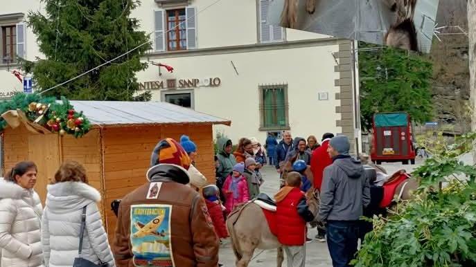 La Pro Loco: "Tanti eventi grazie ai volontari"