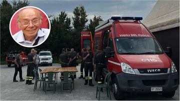 Trovato morto in casa l’anziano scomparso alla fiera