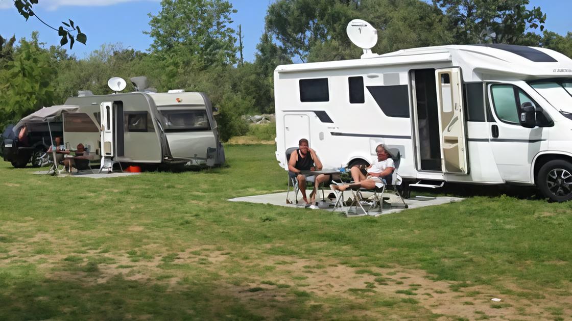 La proposta di Scagnelli (FI):: "Turismo, puntiamo sui camper"