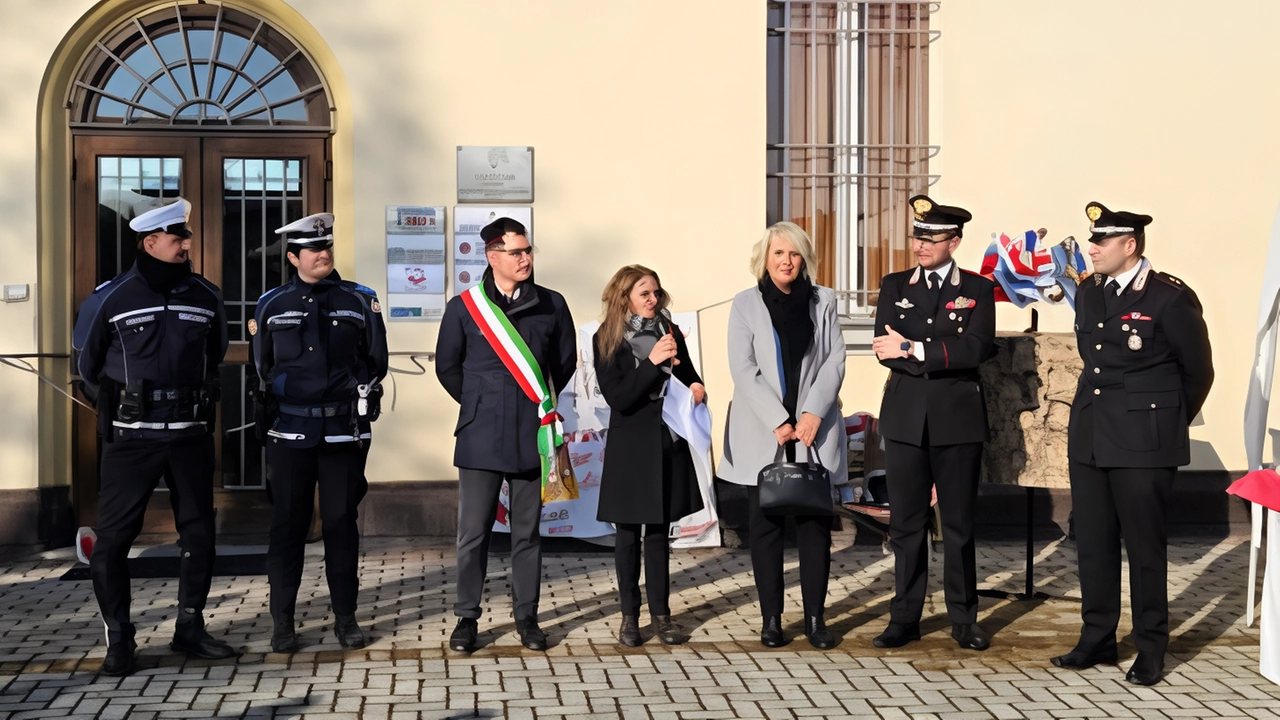 L’associazione PerLeDonne ha inaugurato la nuova sede a Medicina, in via della Resistenza 166. Le volontarie accoglieranno le ragazze e...