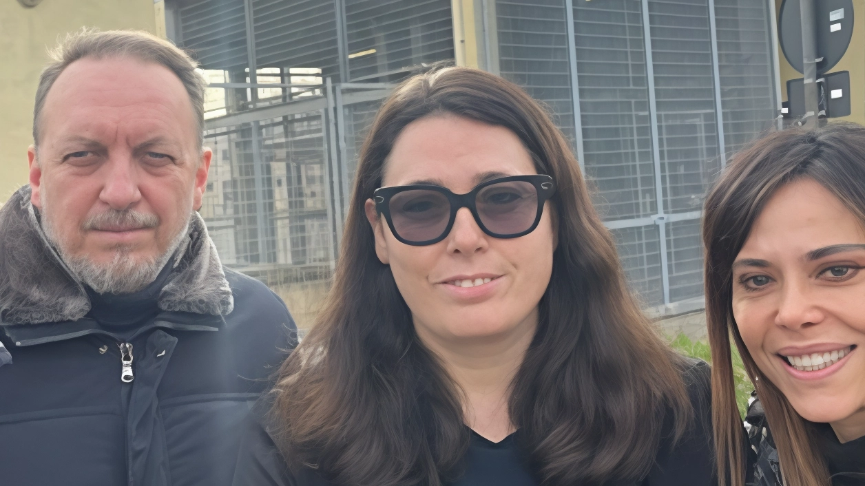 Ieri una delegazione del Movimento Cinquestelle con la deputata Stefania Ascari, il consigliere comunale Giovanni Silingardi, il coordinatore provinciale Massimo...