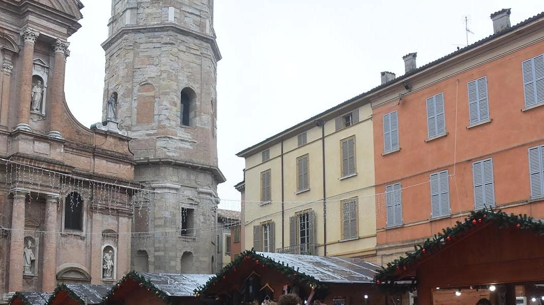 Natale in stazione rimandato per maltempo