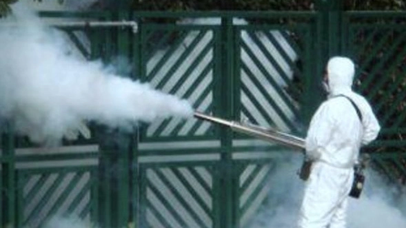 Dengue all'Altopiano Marconi (Bologna): via alla disinfestazione