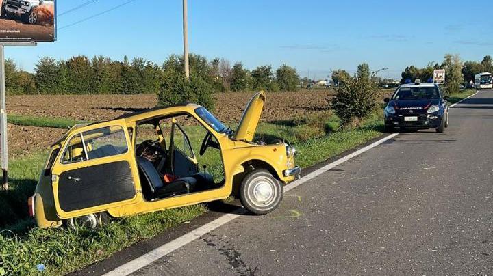 Incidente nel