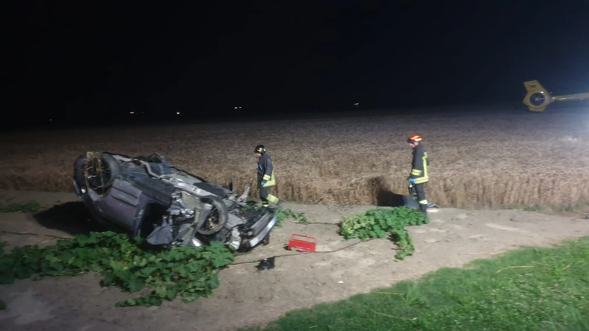 Incidente A Ferrara: Ciclista Di 19 Anni Travolto E Ucciso Da Un’auto