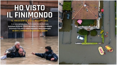 Alluvione, un anno dopo: guarda il trailer esteso del nostro docufilm ‘Ho visto il finimondo’