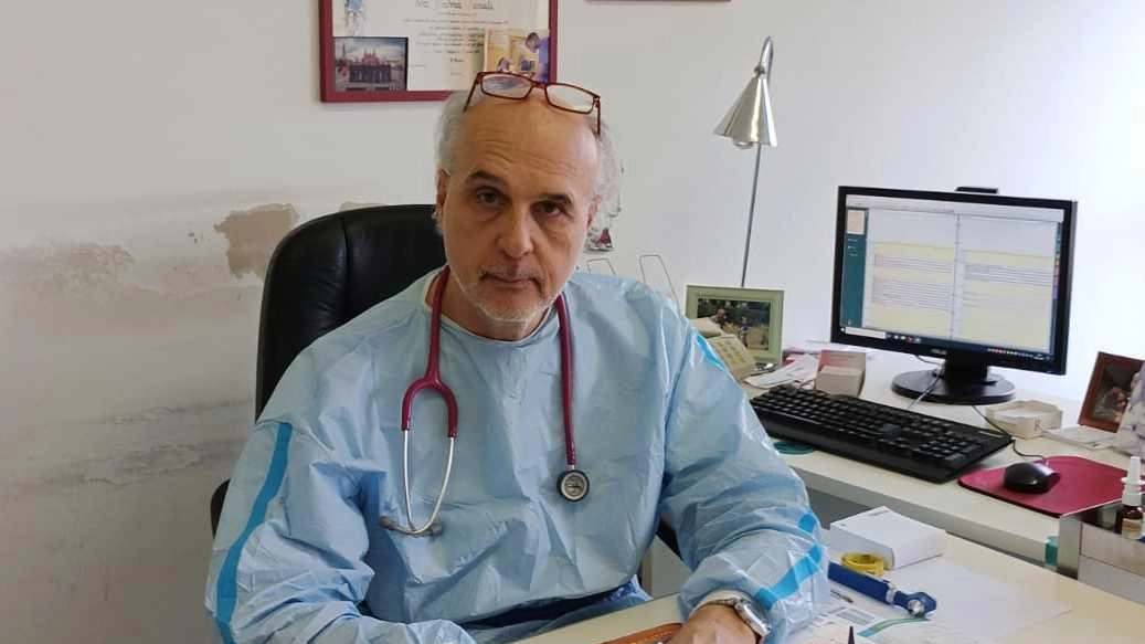 Parla Andrea Canali, segretario regionale della Fimp (Federazione italiana medici pediatri): «Vogliamo essere ascoltati»