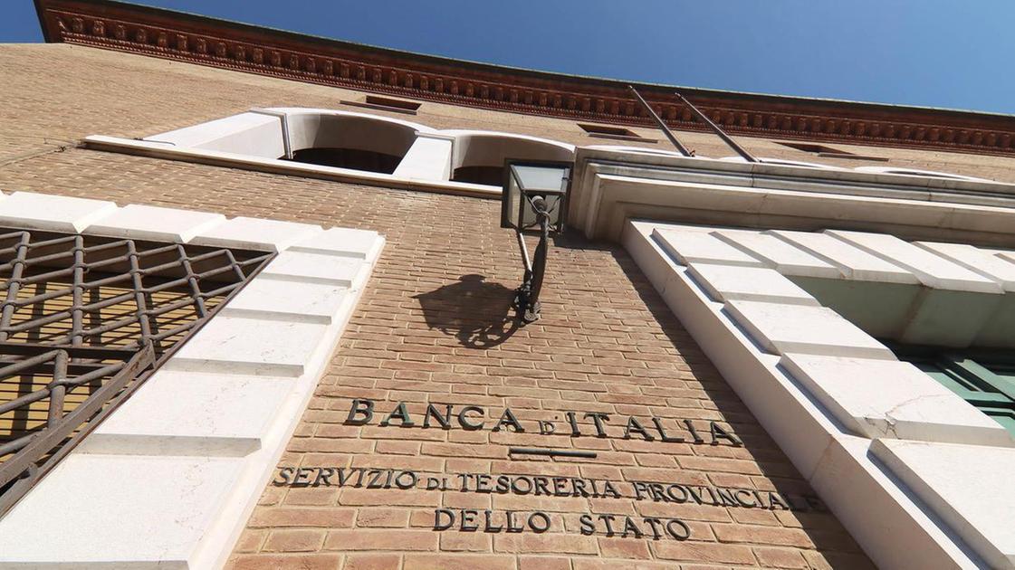 Il sisma e la rinascita. L’Archivio di Stato nell’ex Banca d’Italia : "Un grande traguardo"