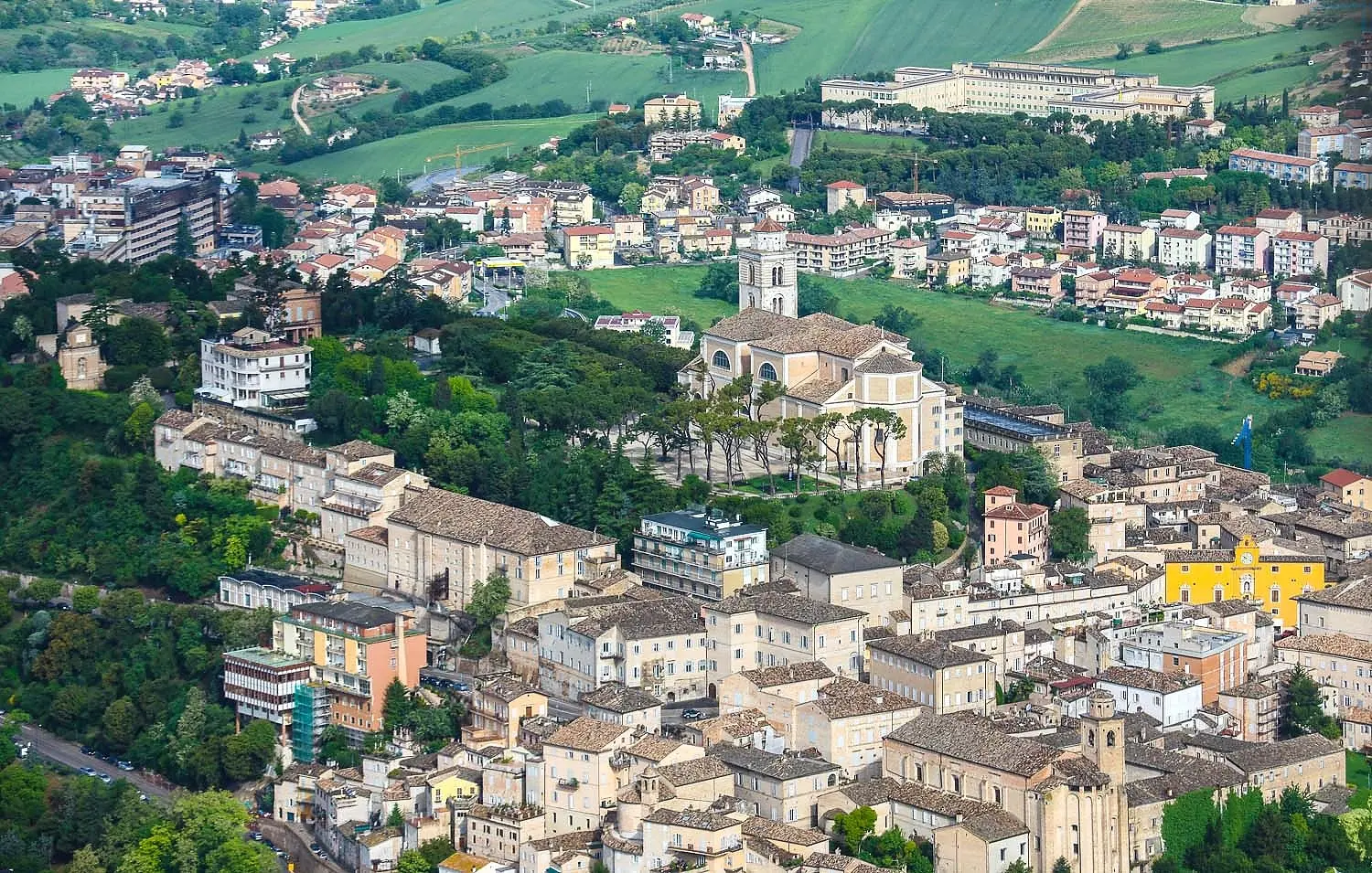 Indagine sulla qualità della vita: Fermo sale in 47esima posizione. Punti di forza e criticità