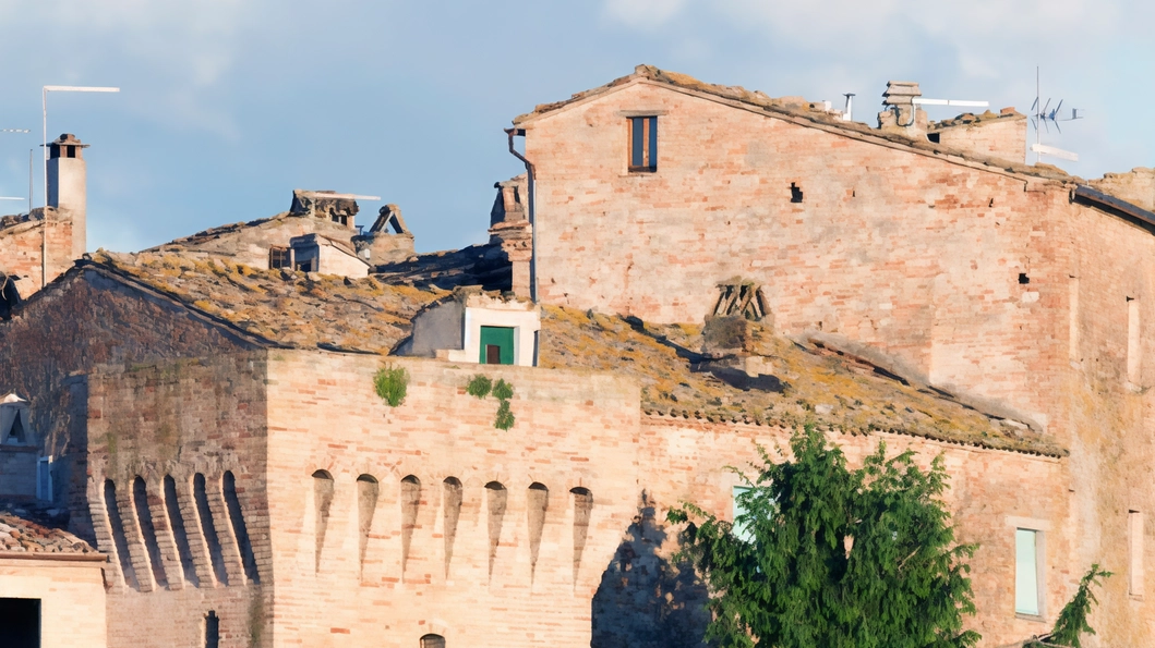 "Antenna troppo vicina al centro. Colpo durissimo per Cossignano"