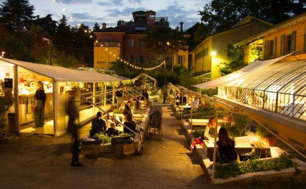 Bologna, giallo sui malesseri dopo una festa ai Giardini Margherita: cosa sappiamo