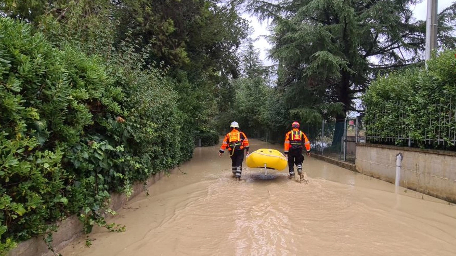 La proposta illustrata dal ministro per la Protezione Civile Nello Musumeci in Consiglio dei Ministri: “Durerà 12 mesi, i soldi per i primi interventi d’urgenza, il soccorso e l’assistenza alla popolazione”