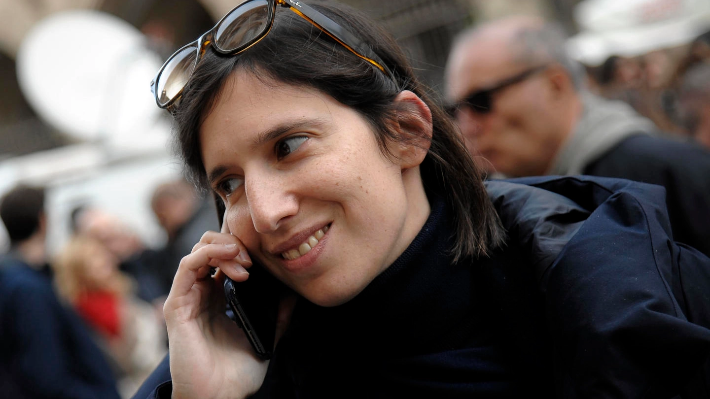 Elly Schlein: per la segretaria Pd doppio appuntamento a Bologa in questo fine settimana