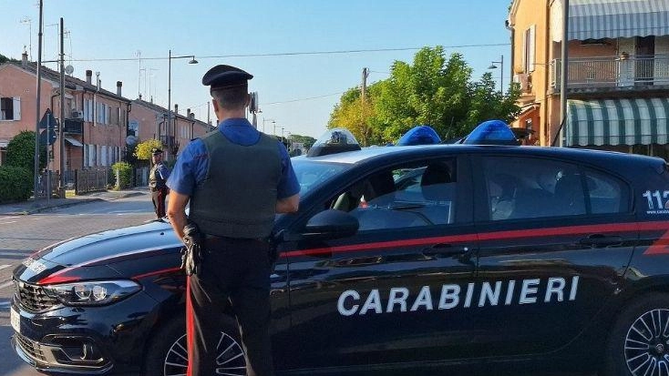 Sicurezza, controlli dei carabinieri. Cinque giovani denunciati . Tre segnalati alla Prefettura