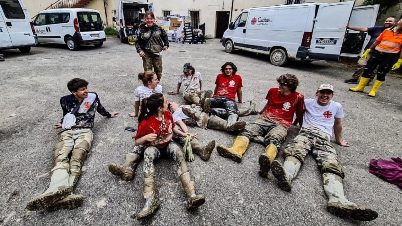 Da angeli del fango ad Alfieri della Repubblica: sono 6 i giovani romagnoli premiati da Mattarella