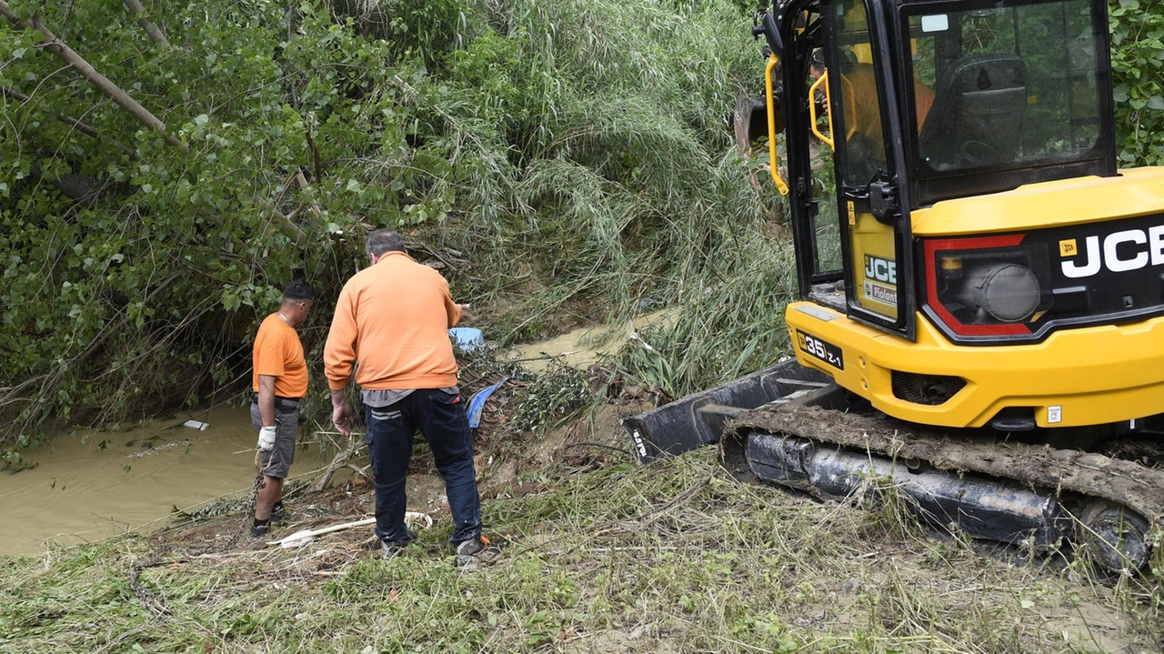 Il presidente dell’Ordine Farabollini: tante aree vulnerabili in provincia, la normalità si trasforma in emergenza