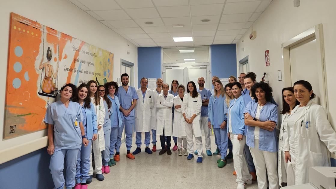 Ospedale Murri da Ilrestodelcarlino.it