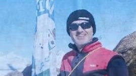 Oggi l’ultimo saluto a Terzi, l’alpinista morto sull’Adamello