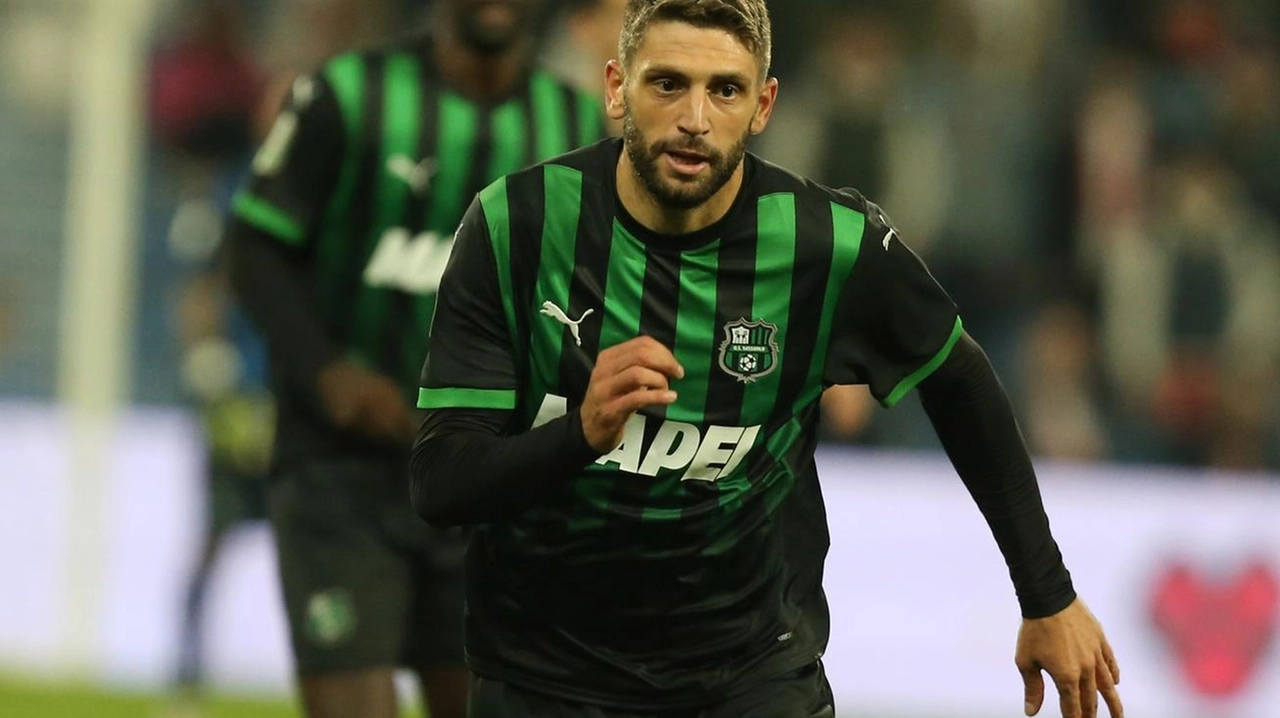 Berardi, è la seconda da titolare. Un virus ferma Antiste e Mulattieri