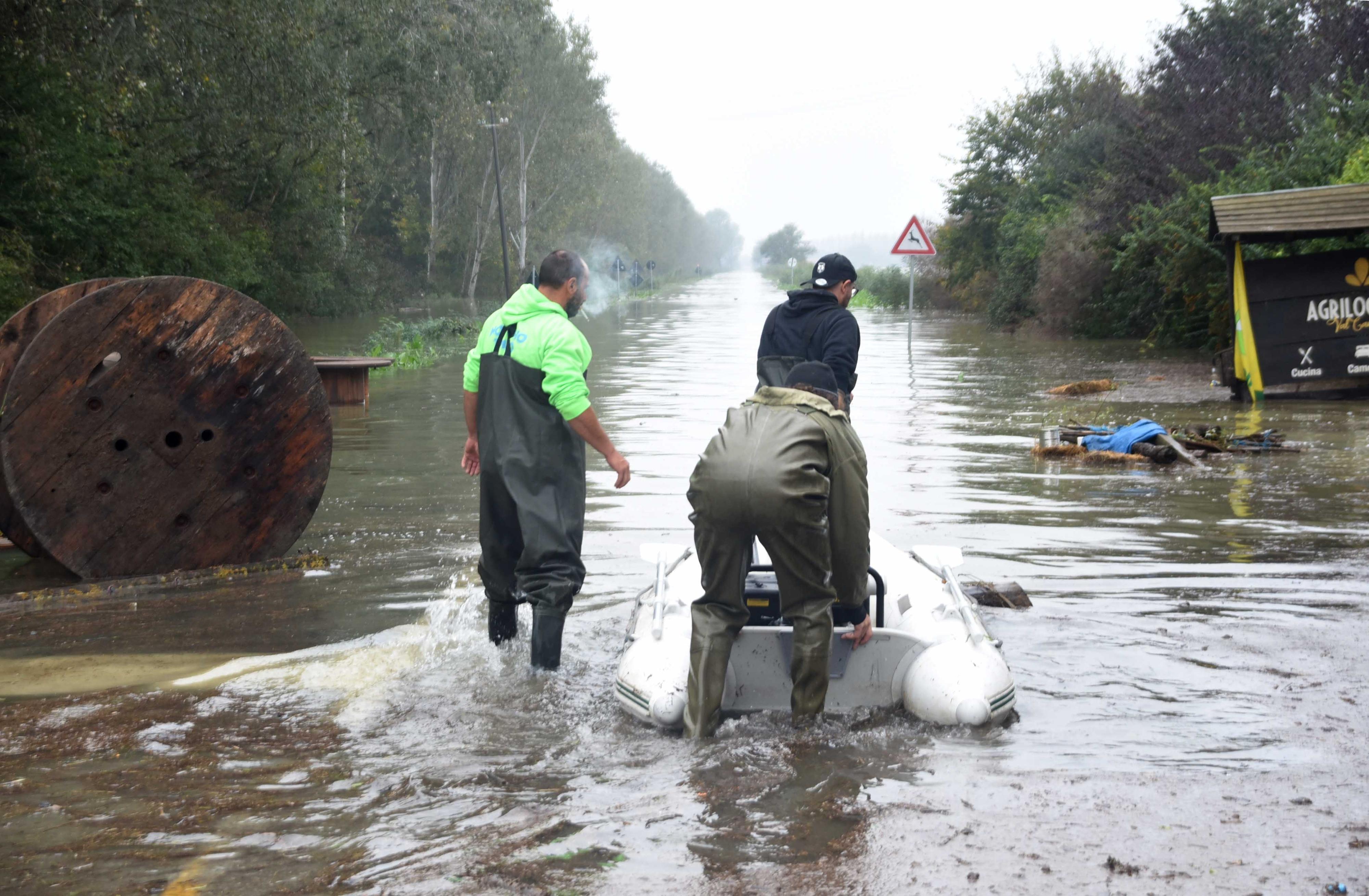 Quali zone sono ancora allagate dopo l’alluvione in Emilia Romagna: le ultime notizie