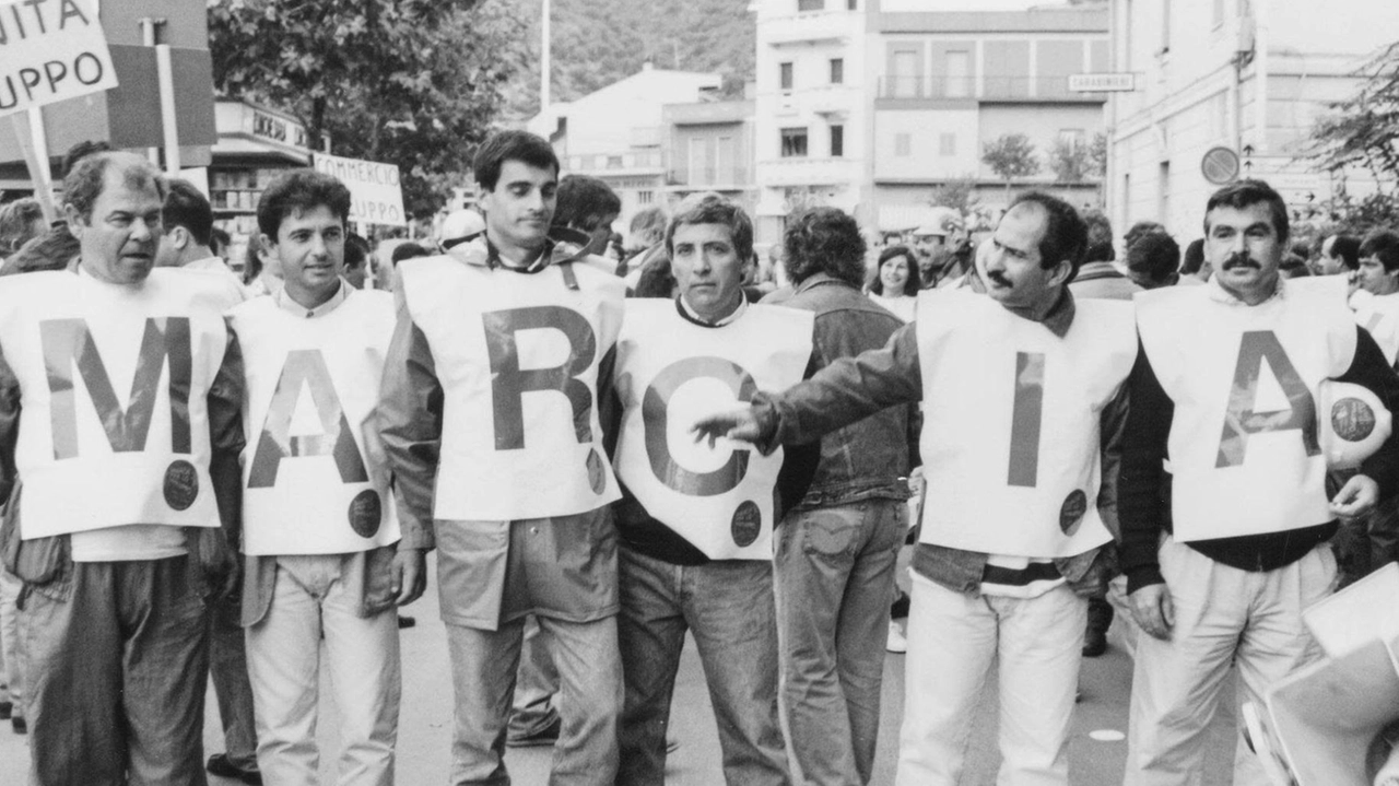 Oggi al Modernissimo il doc di Peter Marcias e un incontro dedicato alla figura del giurista e docente Umberto Romagnoli