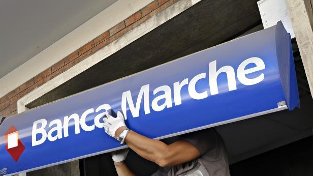 Appello Banca Marche, a rischio i risarcimenti