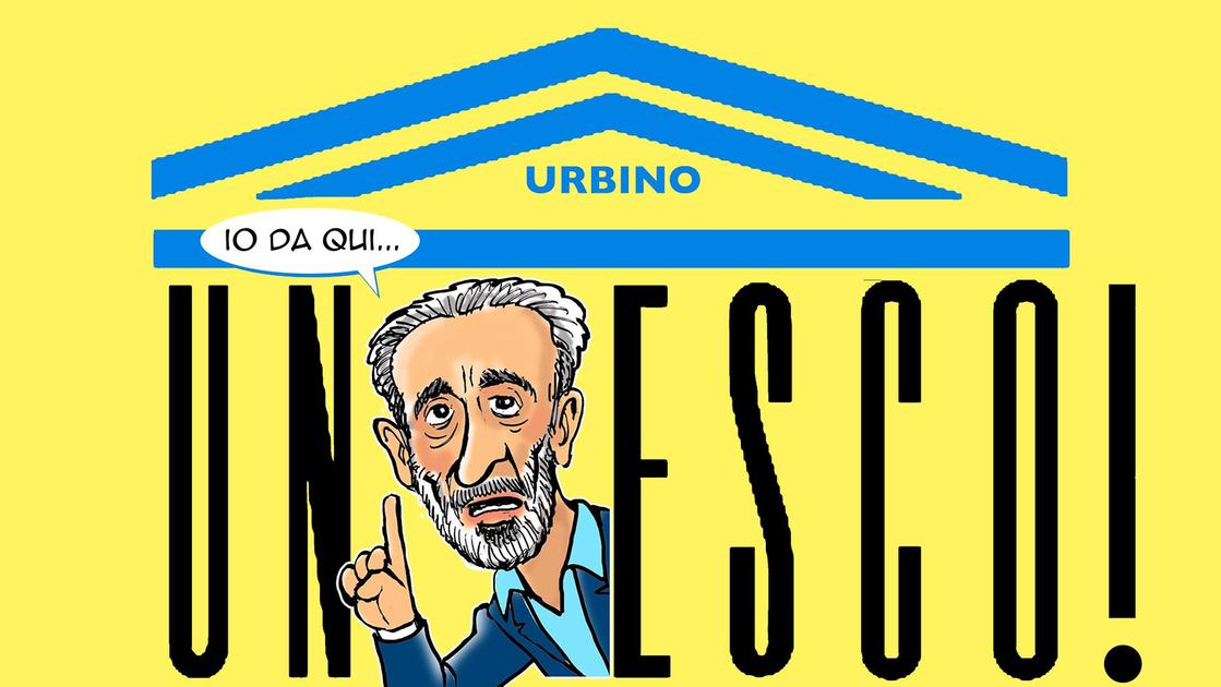 Dimissioni del sindaco a Urbino. Il “centrodestra per Gambini“:: "sosteniamo il primo cittadino"