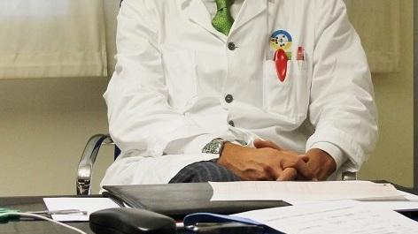 Balletta dirigerà Cardiologia fino a fine anno. Intanto Minardi interroga sulla "fuga di medici"