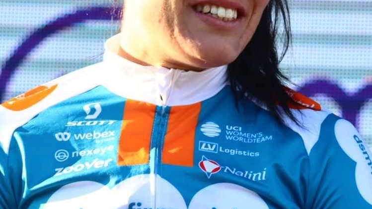 La campionessa Rachele Barbieri torna alle gare domani in Belgio al Baloase Ladies Tour. Si prepara per il Tour de France e punta a una vittoria. Altri appuntamenti ciclistici da seguire anche a Forlì.