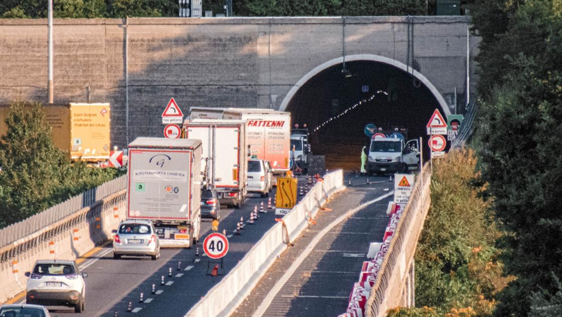 Autostrada A14, no all’arretramento: “Impatto ambientale forte”