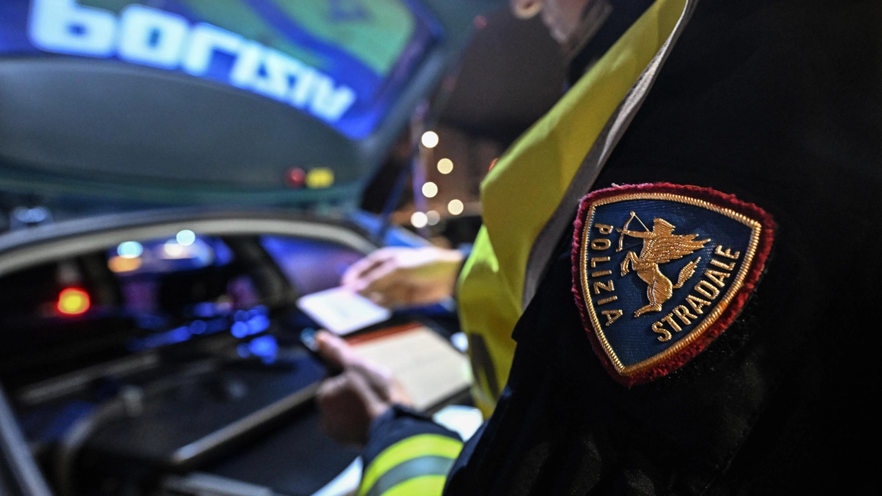 Polizia Stradale di Bologna