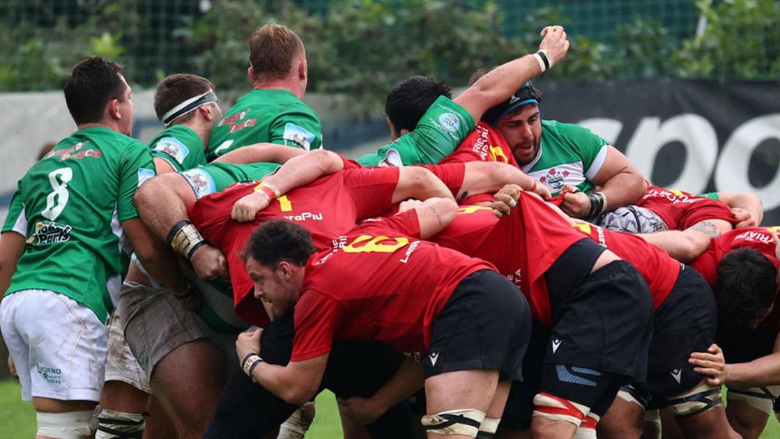 Il Romagna Rfc vuole rifarsi subito. C’è da battere la Primavera Rugby