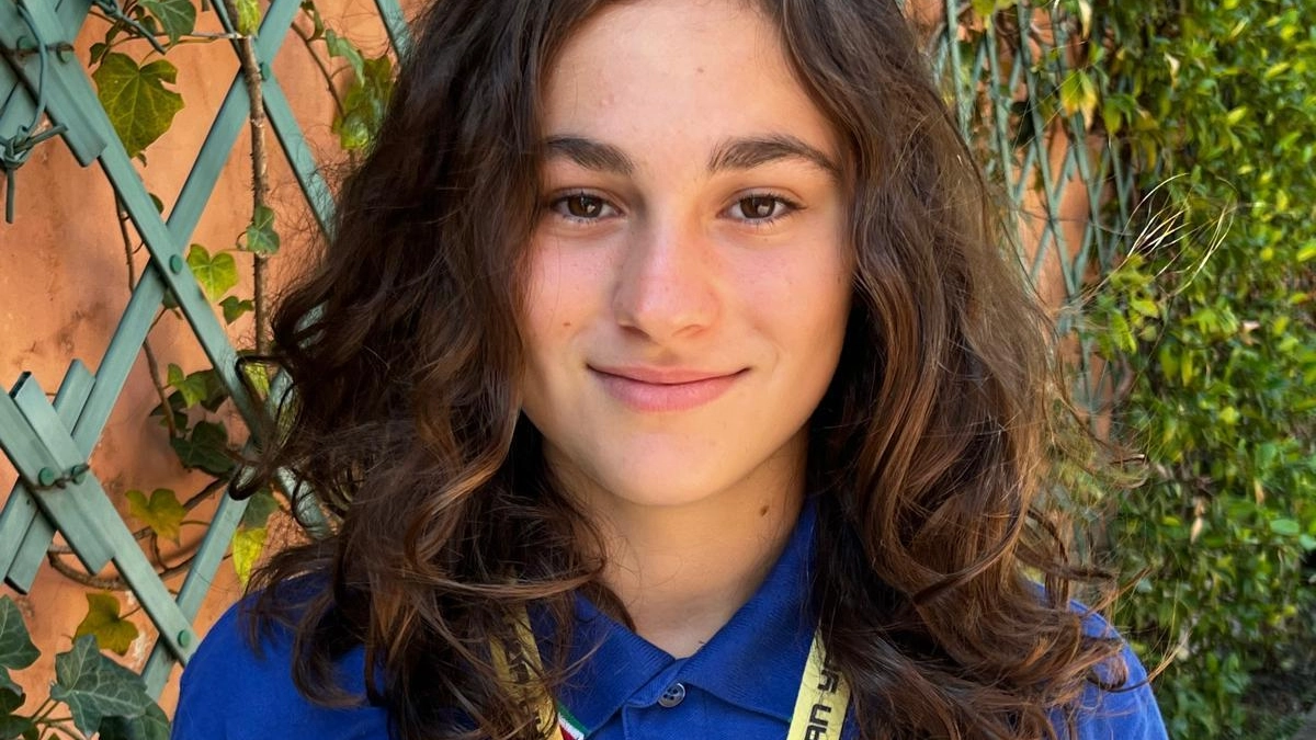 Matilde Scalise, atleta degli Xmen Correggio, ha conquistato la medaglia di bronzo agli Europei Under 15 di flag football a Belgrado con la nazionale italiana, supportata dalla società.