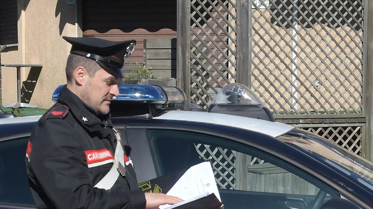 Il pusher è stato trasferito nella casa circondariale di Ancona-Montacuto dai carabinieri di Jesi