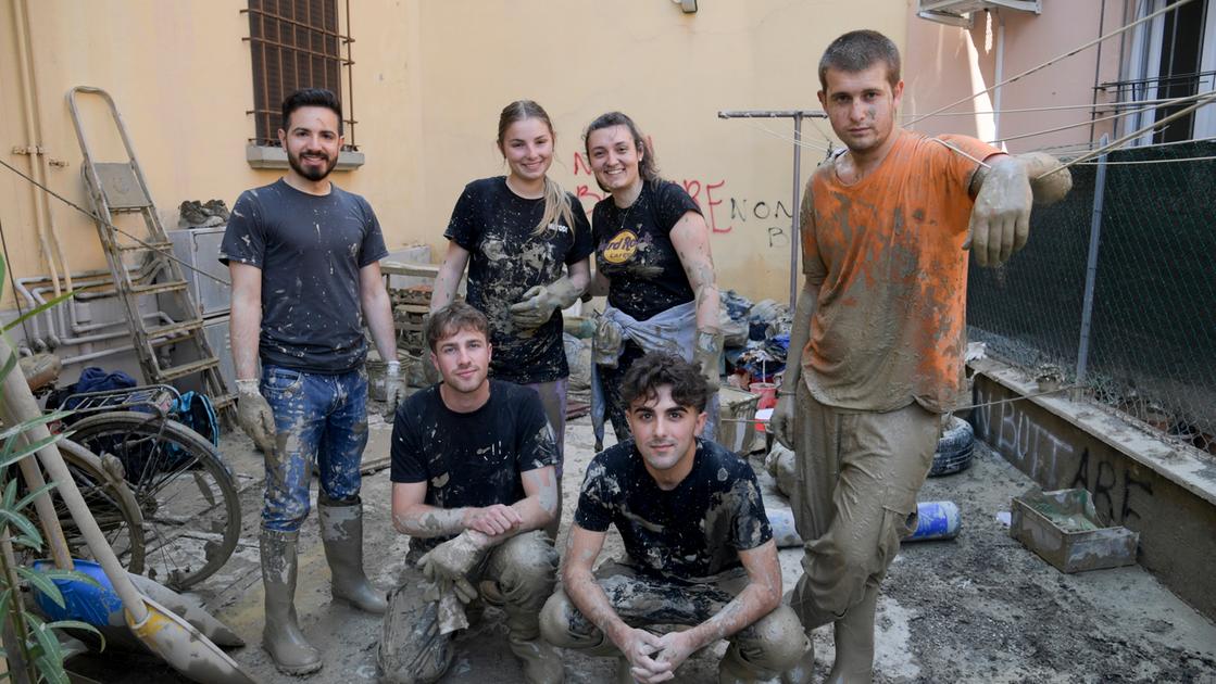 Alluvione Emilia da Ilrestodelcarlino.it