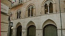 Palazzo Benincasa ad Ancona