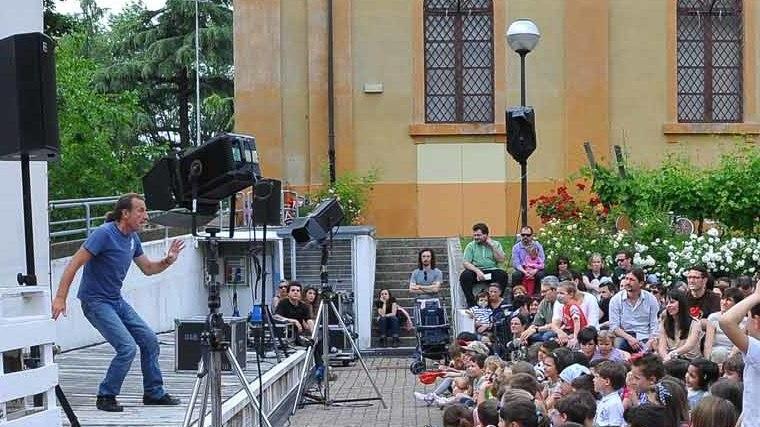 Reggionarra 2025: il festival della narrazione per bambini torna con il tema 